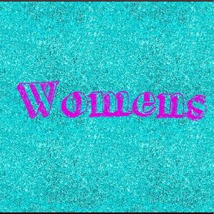 Women’s start here